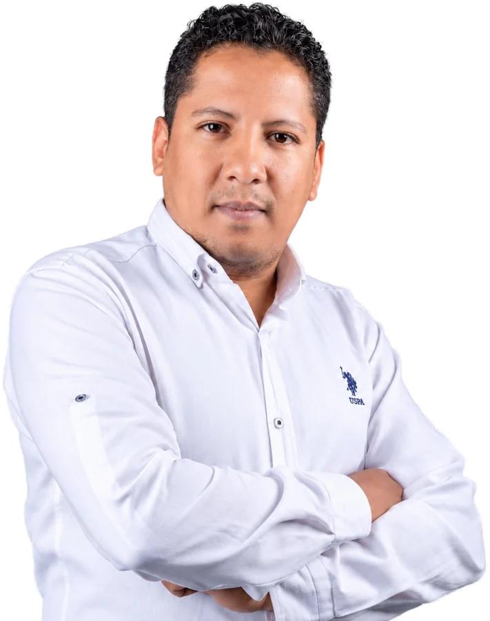 أحمد الأنصاري — Ahmed Alansari